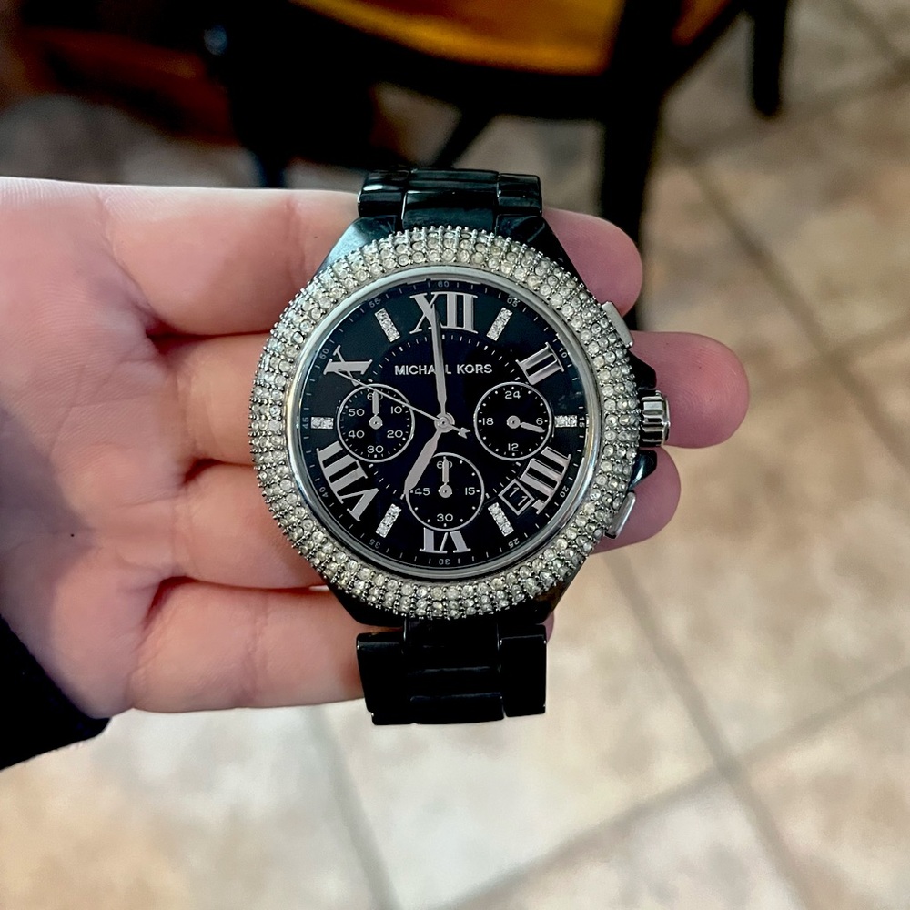 Michael Kors watch